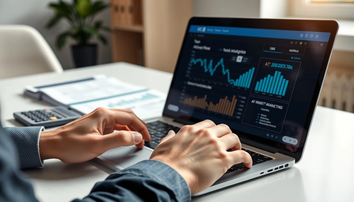 Supporting pricing visual