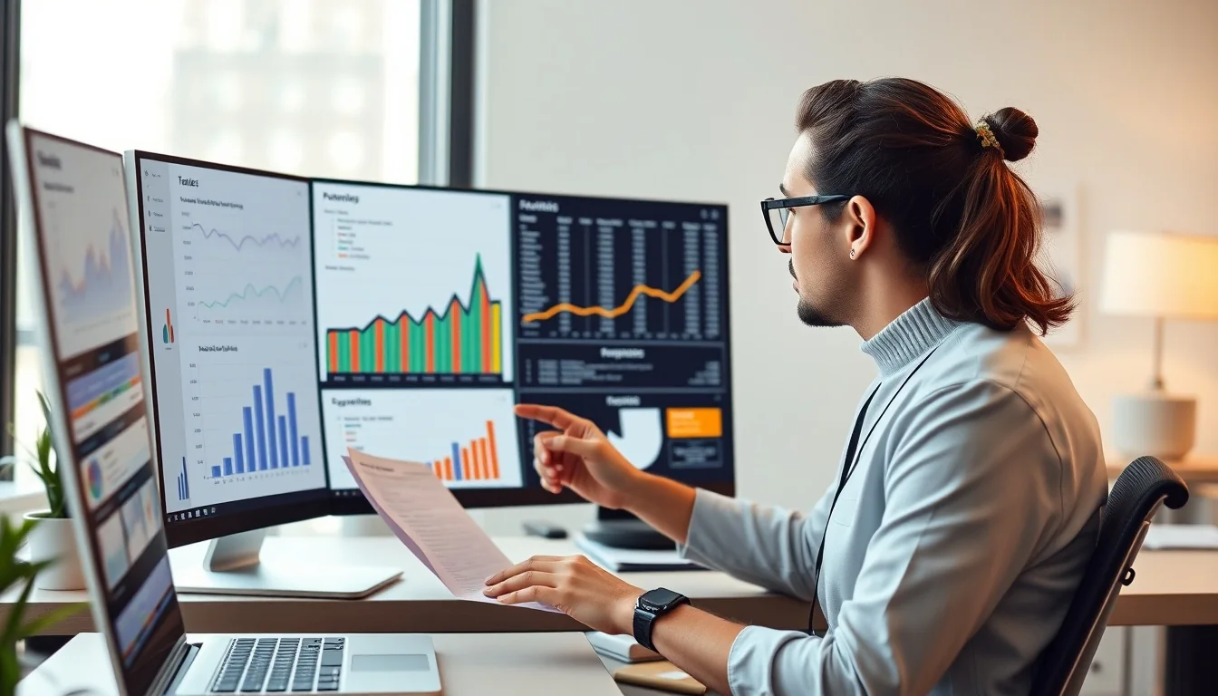 Professional plan visual